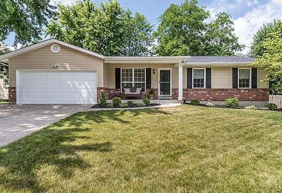 2nd image of 1013 Pegasus Cir