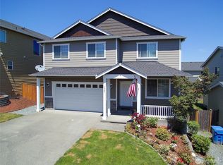 1921 198th St E, Spanaway, WA 98387
