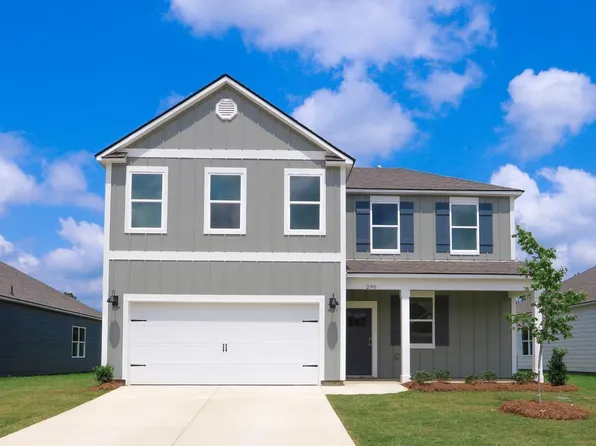 290 Archers Brook Dr, Springville, AL 35146