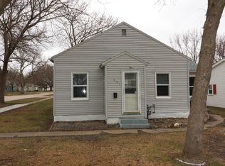 601 E 7th St, Spencer, IA 51301