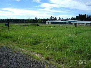 Tbd Fox Ridge Rd, McCall, ID 83638