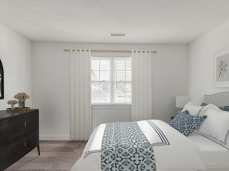The Fairways Apartments and Townhomes — Photo 25