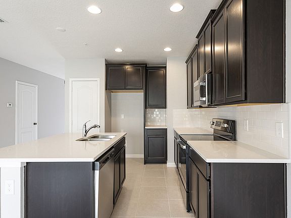 Kitchen - Representational Photo