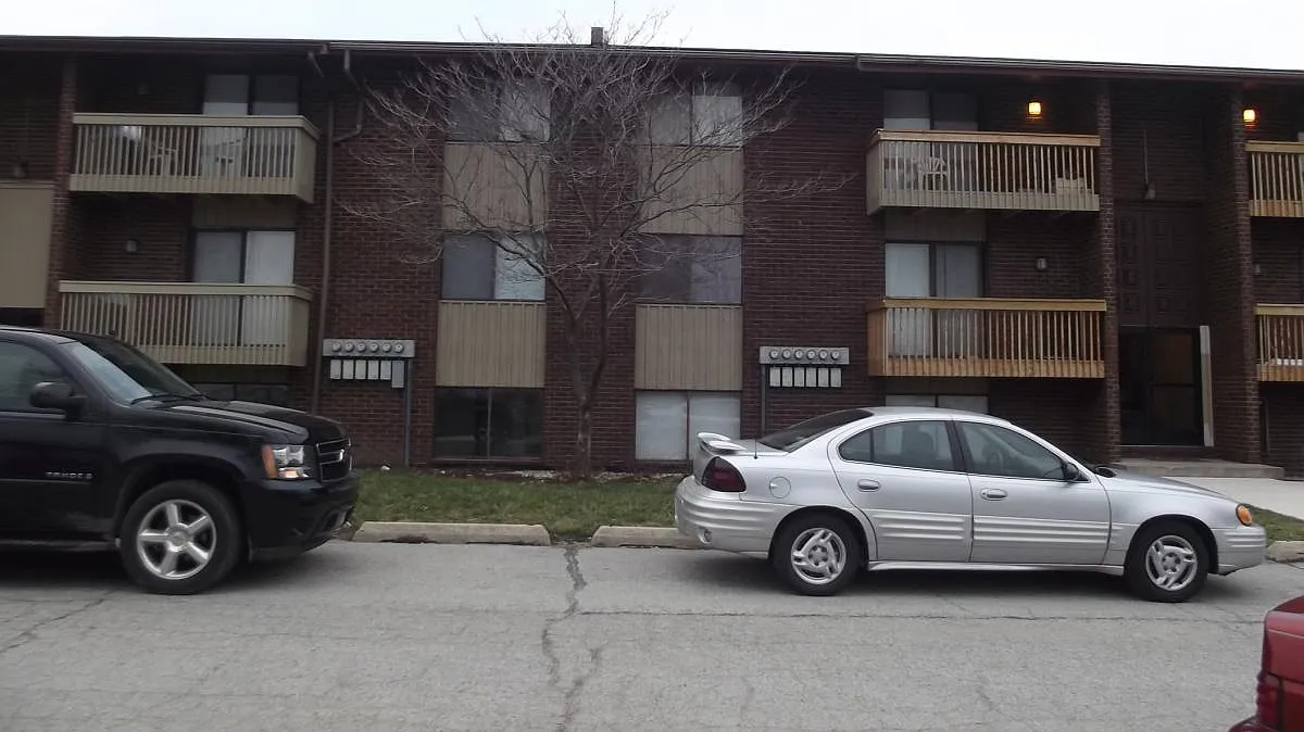 1 bed, $725 — Photo 2