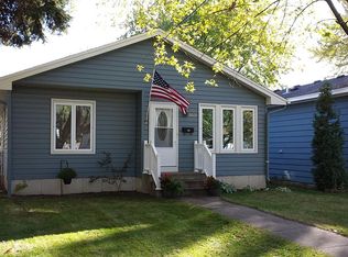 3612 Perry Ave N, Robbinsdale, MN 55422