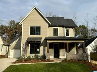 2345 Old Gould Run, Birmingham, AL 35244