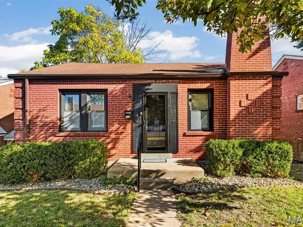 8026 Genesta St, Saint Louis, MO 63123