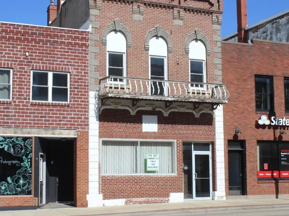 114 W Platt St, Maquoketa, IA 52060
