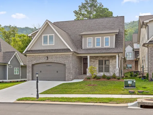 4053 Barnsley Loop, Ooltewah, TN 37363