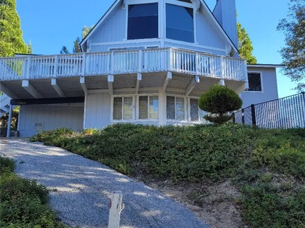27068 Ironwood Ln, Lake Arrowhead, CA 92352