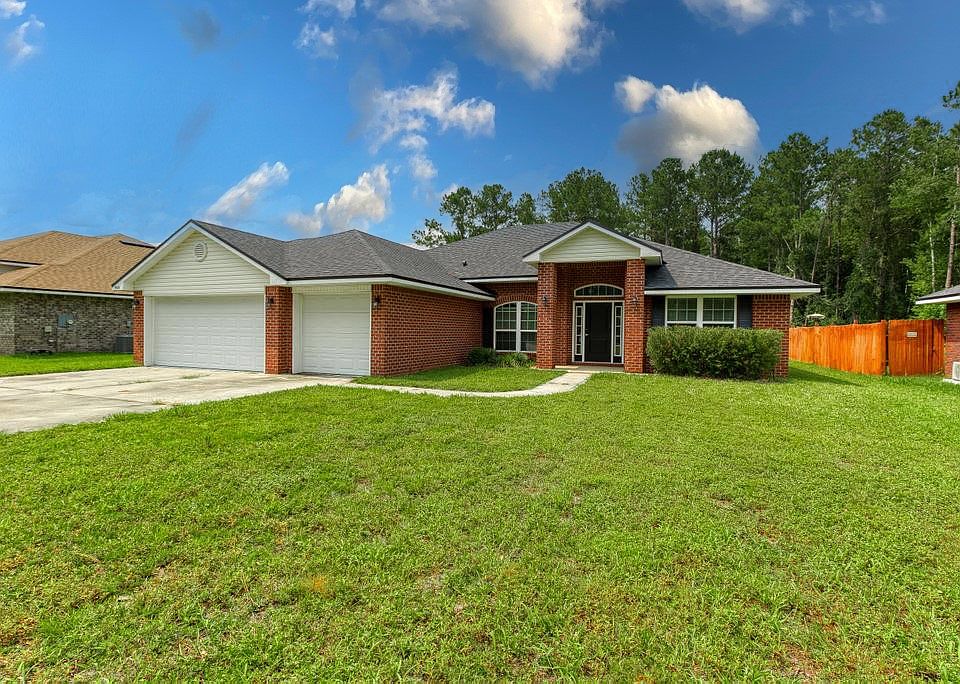 9519 Garden St, Jacksonville, FL 32219 MLS 108521 Zillow