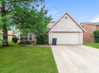 226 Miramar Dr, Arlington, TX 76002