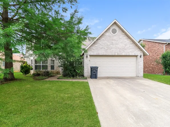 226 Miramar Dr, Arlington, TX 76002