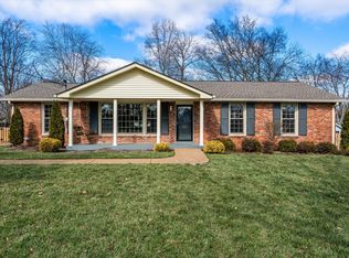 330 Derby Ln, Franklin, TN 37069
