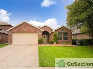 14109 S Pass Rd, Balch Springs, TX 75181