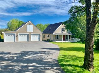 285 Bucksmills Rd, Bucksport, ME 04416