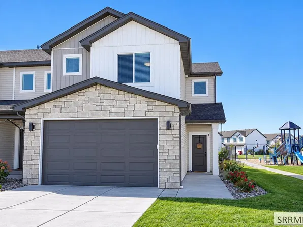 1122 Ashlyn Way #1, Rigby, ID 83442