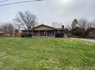 2503 Walbrook Dr, Louisville, KY 40222