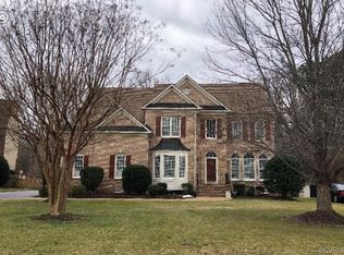 5109 Harvest Glen Dr, Glen Allen, VA 23059