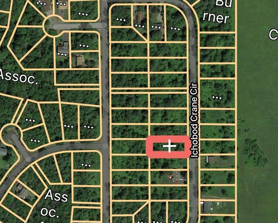 1st image of 59 Ichabod Crane Cir