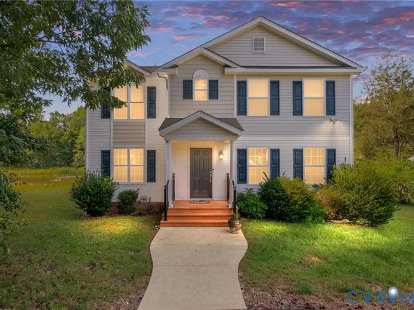 313 Pullbrooke Dr, North Chesterfield, VA 23236