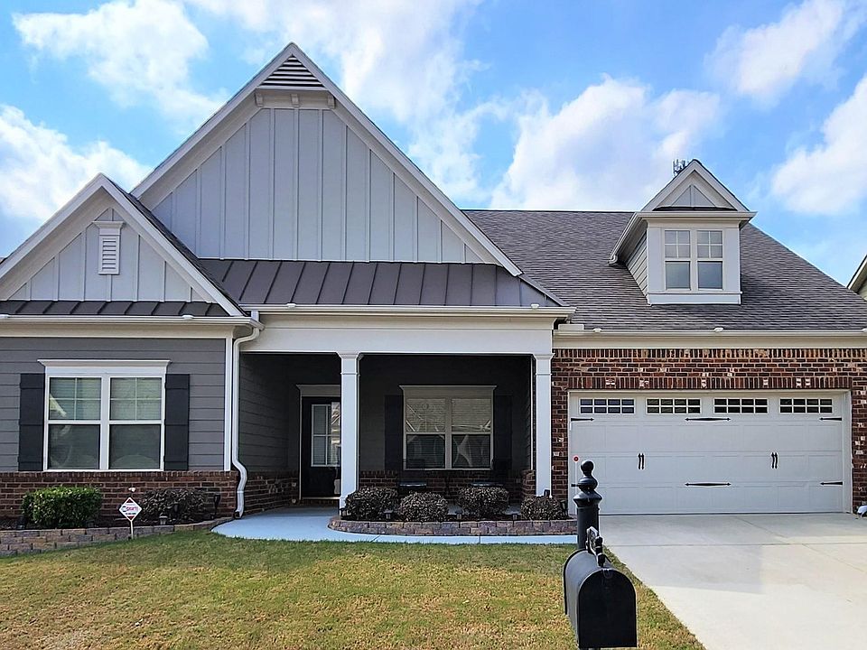 4538 Hidden Creek Dr, Gainesville, GA 30504 Zillow