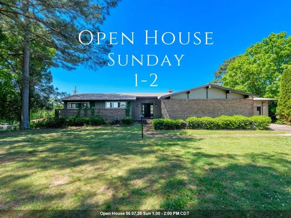 2215 Haviland Dr, Florence, AL 35630