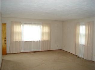 121 Northview Ave, Findlay, OH 45840