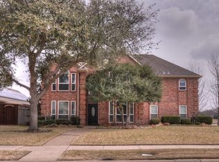 6500 Horizon Pl, Plano, TX 75023