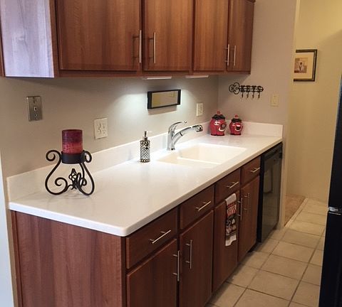5th image of 50 E Highline Cir Unit 208