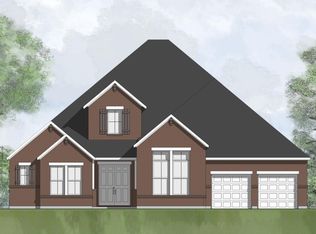 11117 Emory Oak Rdg, Argyle, TX 76226