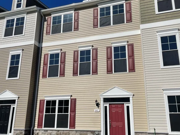 235 Jessica Lyn Ave, Stevensville, MD 21666