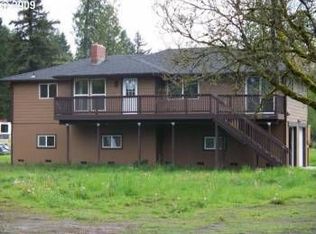 16461 S Union Mills Rd, Mulino, OR 97042