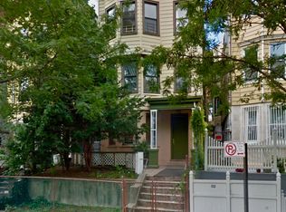1009 Woodycrest Ave, Bronx, NY 10452
