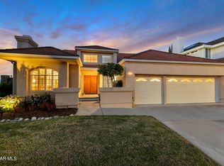 3900 Coralcrest Ct, Moorpark, CA 93021