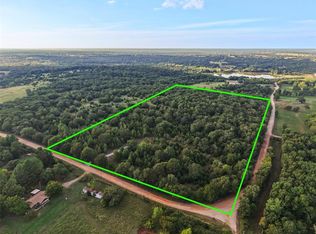 0 Sing Rd, Macomb, OK 74852