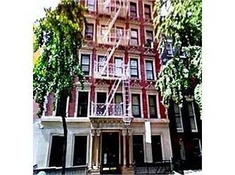 Sold by Weichert Realtors