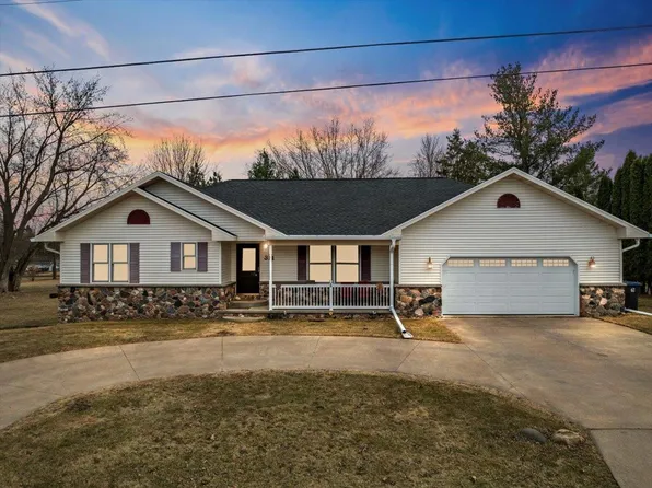 311 West PINE STREET, Abbotsford, WI 54405