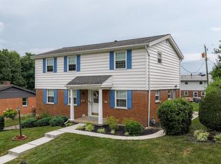 251 N Ashbrook Cir, Lakeside Park, KY 41017