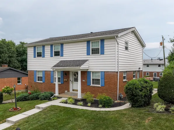 251 N Ashbrook Cir, Lakeside Park, KY 41017