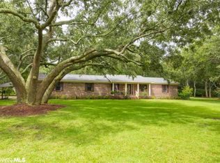 8689 Wolf Bay Ln, Foley, AL 36535
