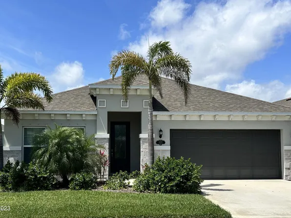 4415 Ruthann Cir, Melbourne, FL 32934