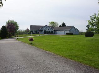 15444 State Route 30, Fort Covington, NY 12926