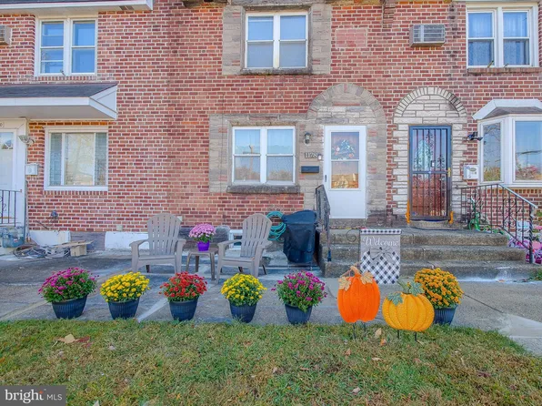 1178 Taylor Dr, Folcroft, PA 19032