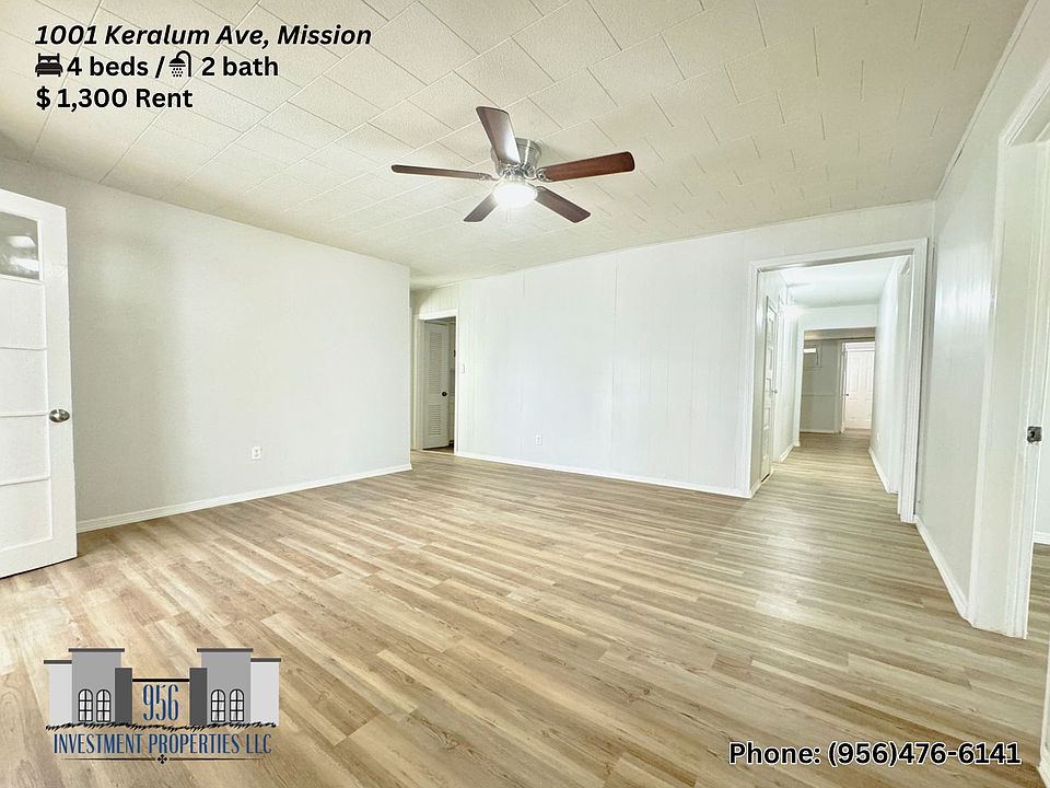 1st image of 1001 N Keralum Ave #1