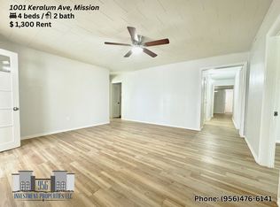 1001 N Keralum Ave #1, Mission, TX 78572