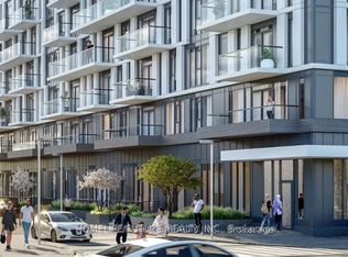 10 Lagerfeld Dr #502, Brampton, ON L7A 5G9