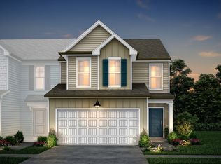 1613 Glacier Dr, Durham, NC 27713