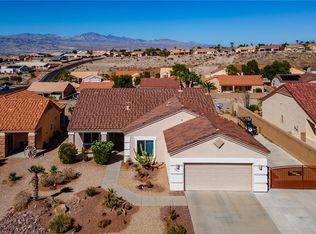 2293 Soaring Eagle Dr, Bullhead City, AZ 86442