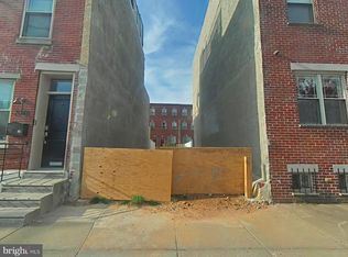 2050 Ellsworth St, Philadelphia, PA 19146